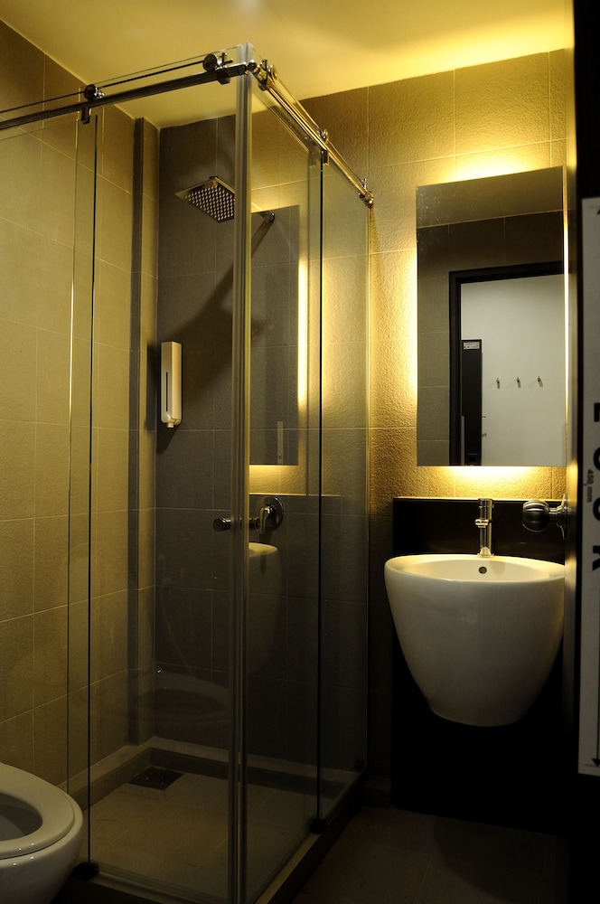 T+ Hotel Sungai Korok 21/56