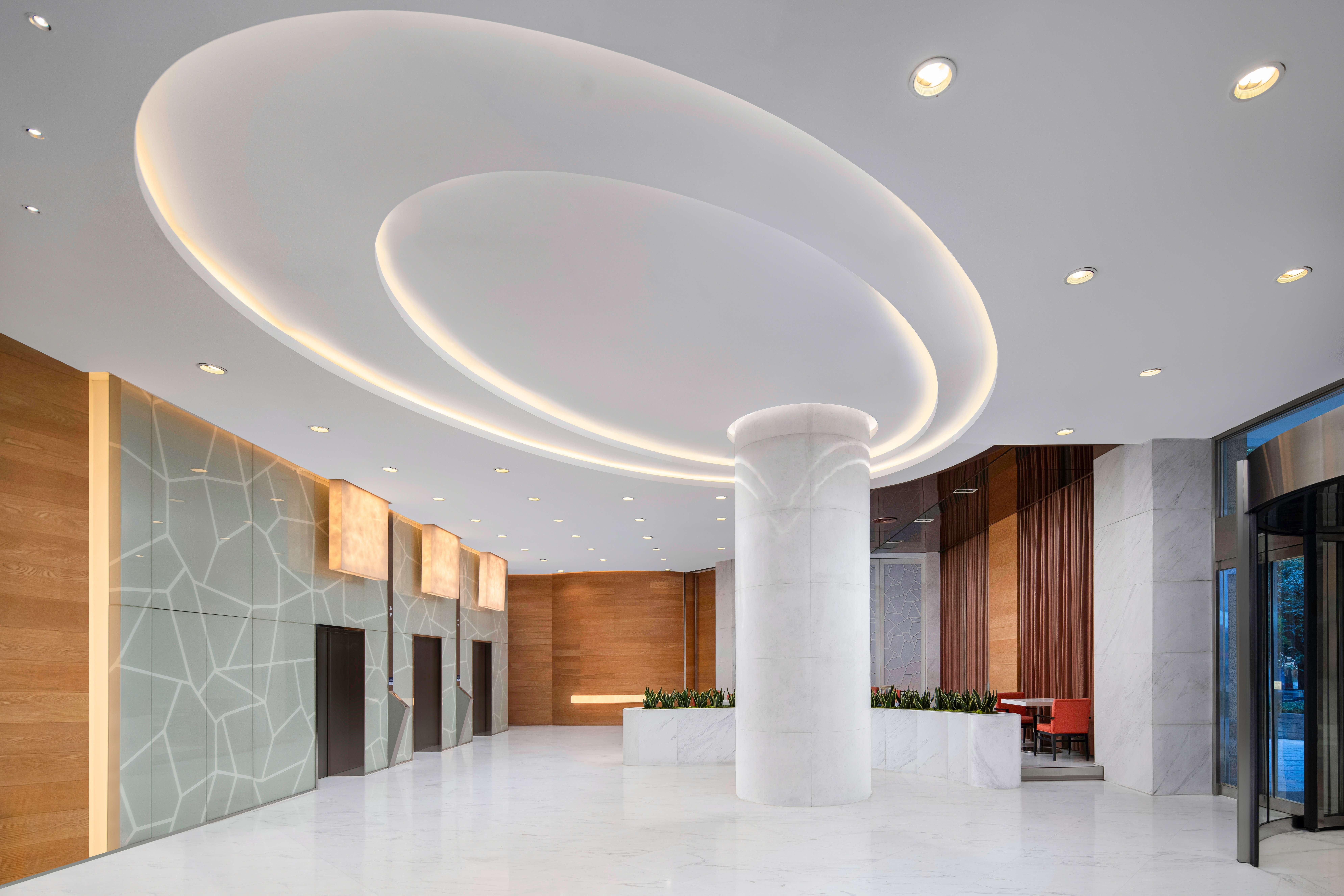 Holiday Inn Express Chengdu Gulou 17/72