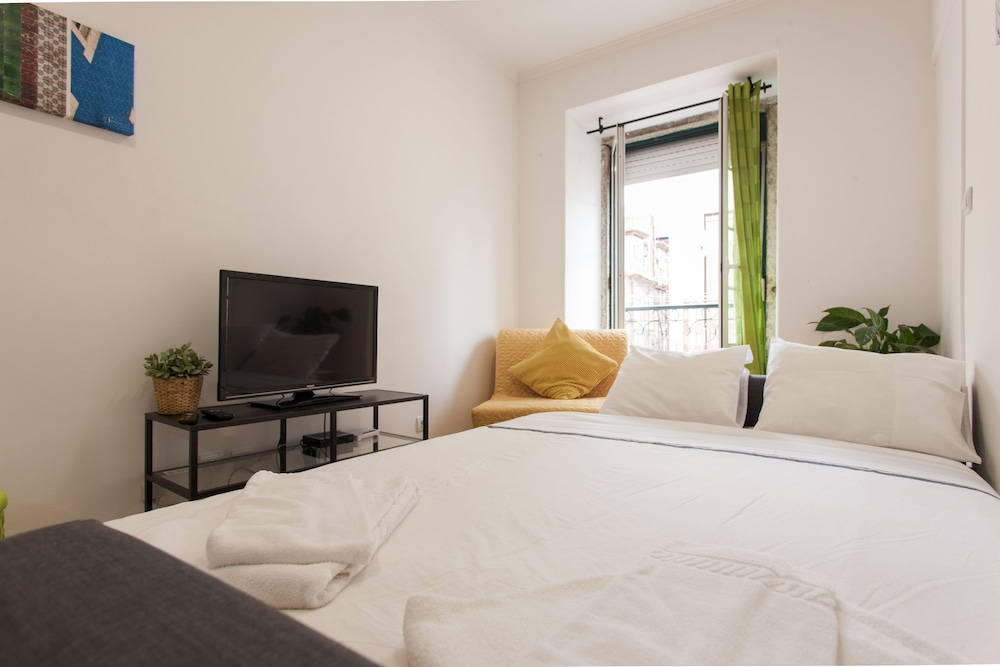 Apartments Center Bairro Alto 18/50