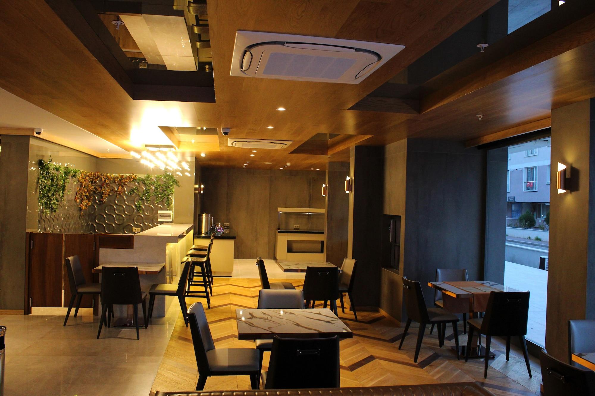 Yurdakul Hotel 32/46
