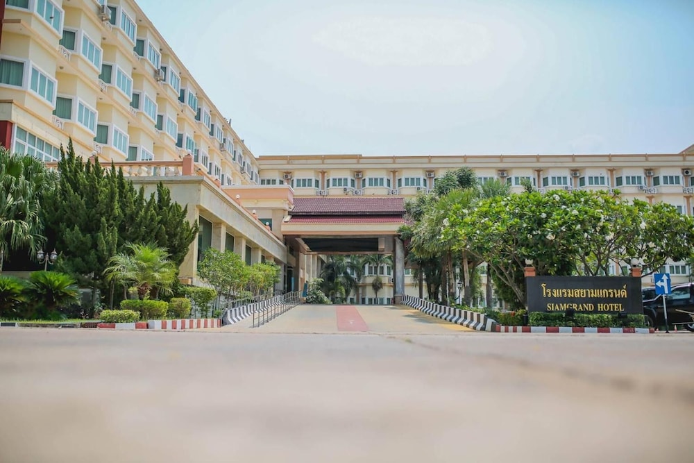 Siamgrand Hotel 3/71
