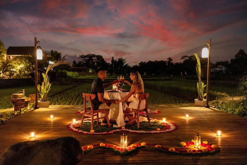 Hideaway Villas Candy Ubud 41/46