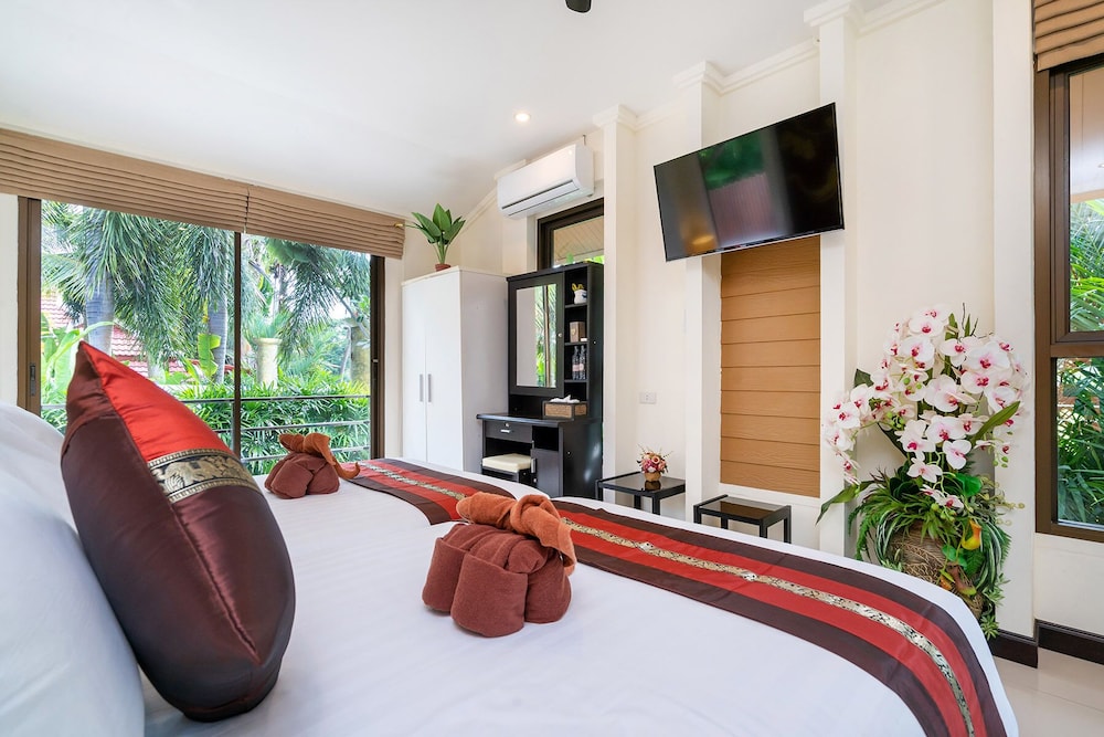 Boutique Resort Private Pool Villa 35/75