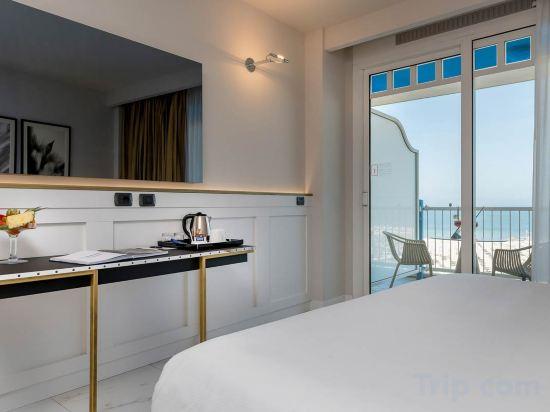 Comfort Dus Vista Mare 3/3