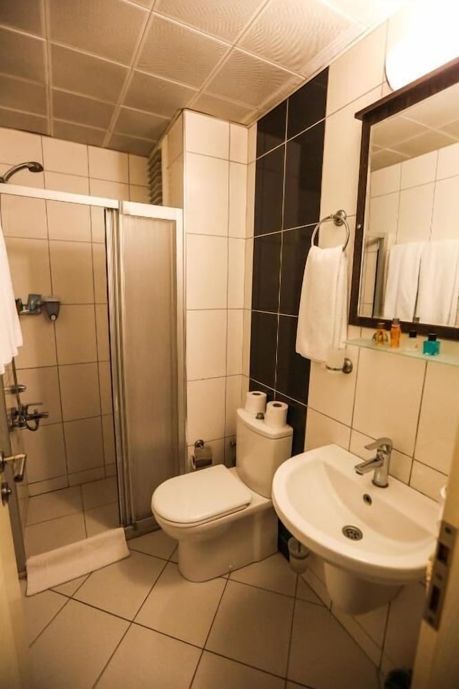 Canakkale Bogaz Hotel 47/50