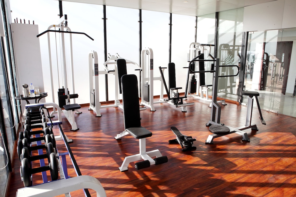 sport facilities