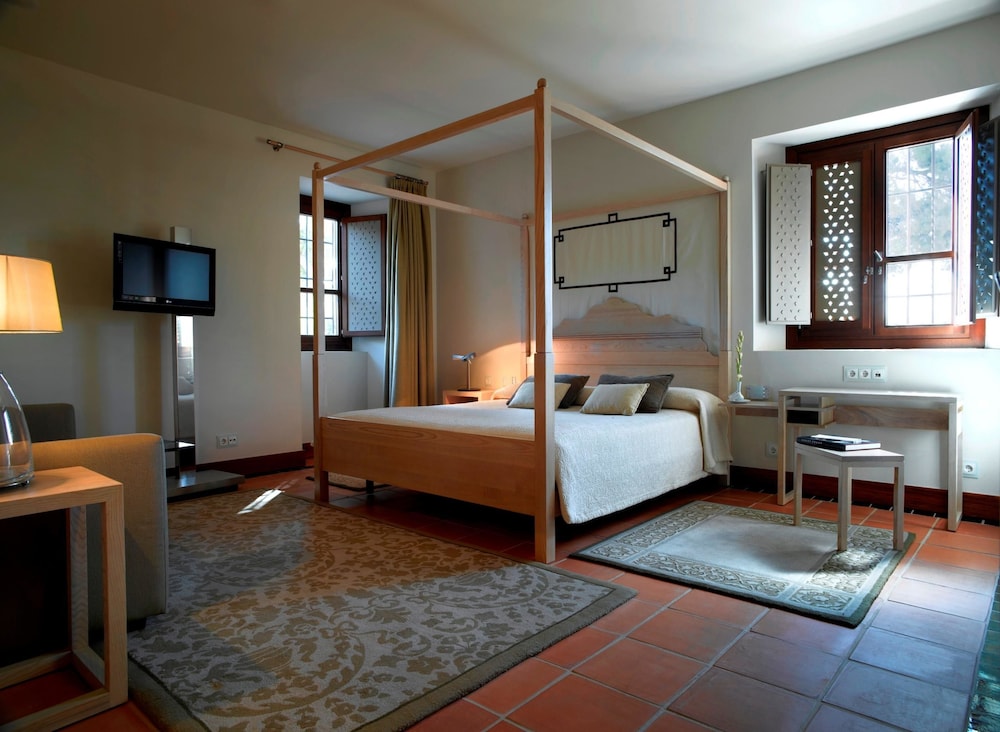Parador De Granada 53/75