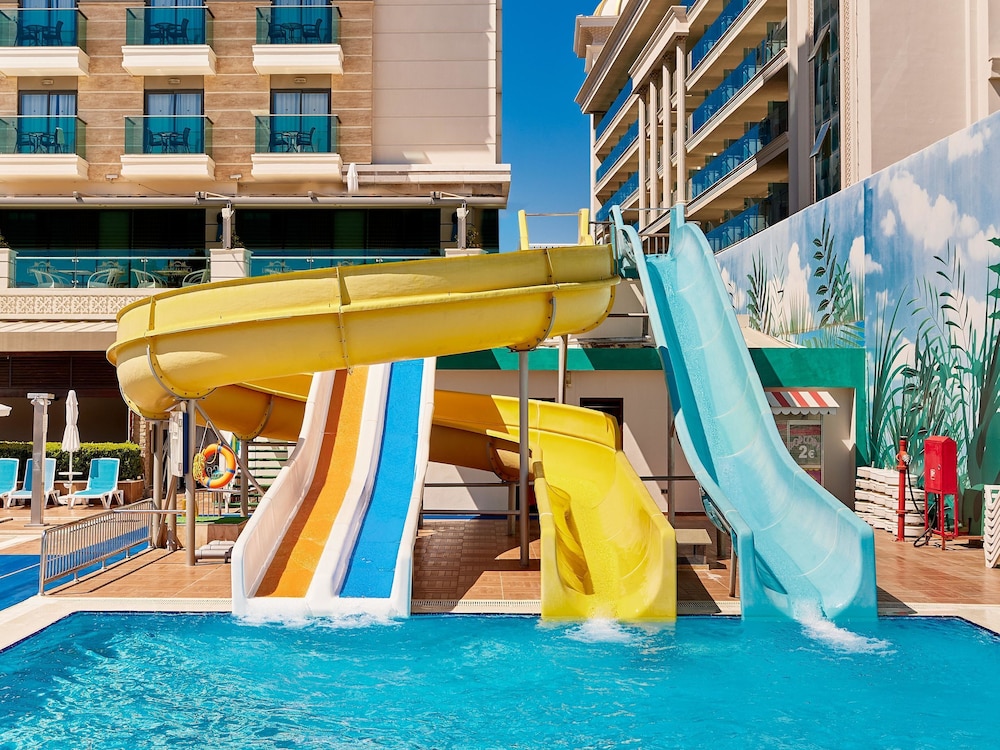 Luna Blanca Resort & Spa 42/50