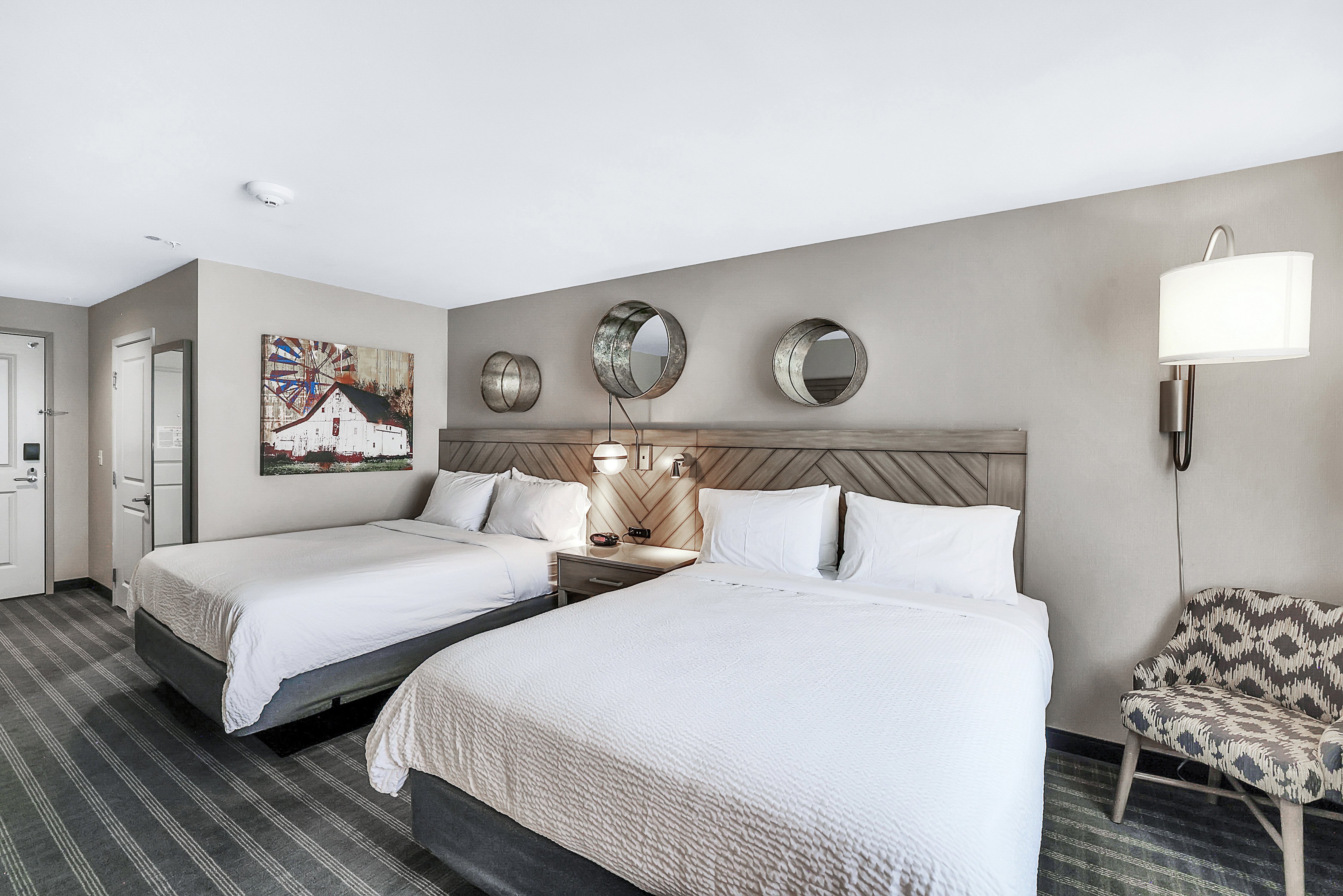 Holiday Inn Nampa 17/71