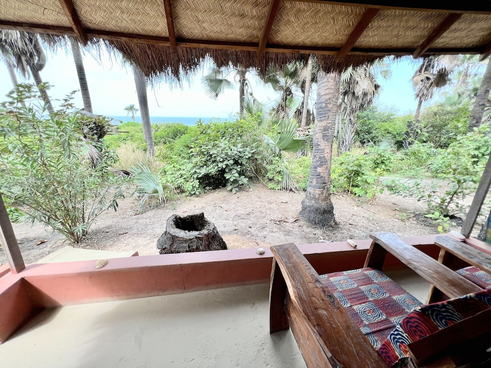 Nemasu Eco-Lodge 26/50