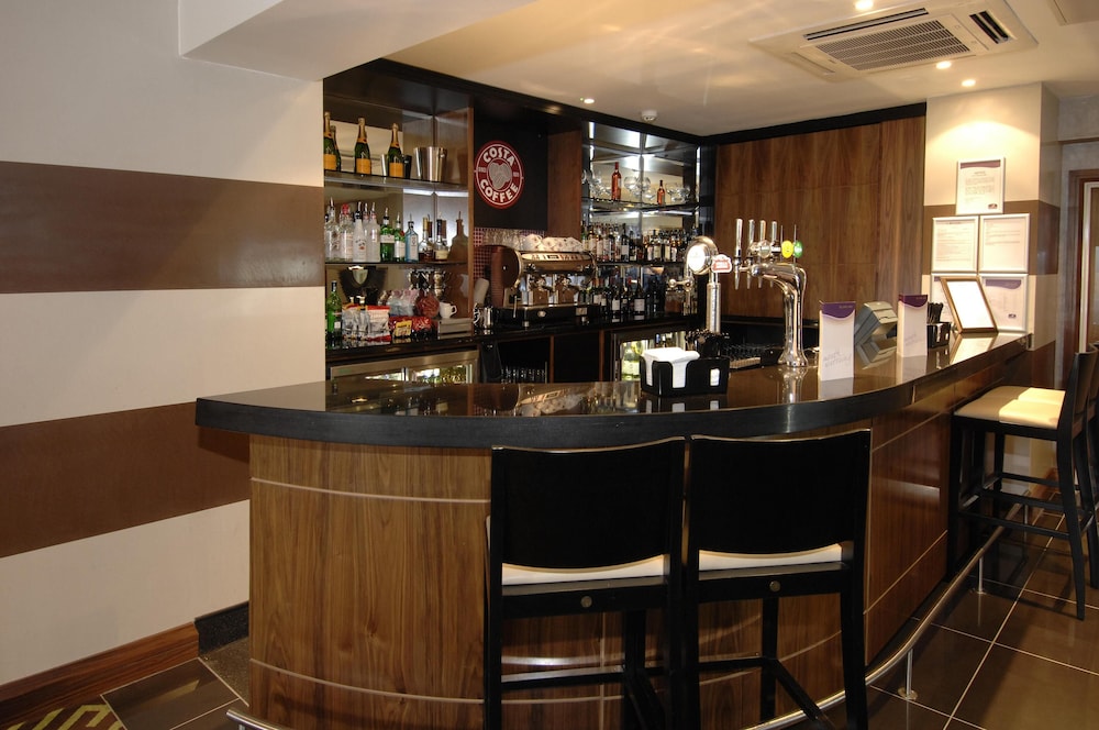 Premier Inn Bournemouth Central 34/56