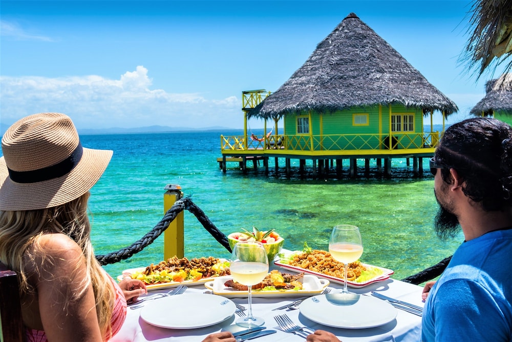 Punta Caracol Acqua Lodge Bp 23/45