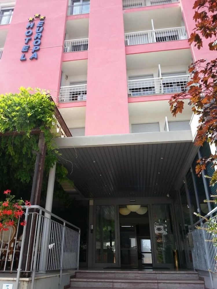 Hotel Europa 2/46