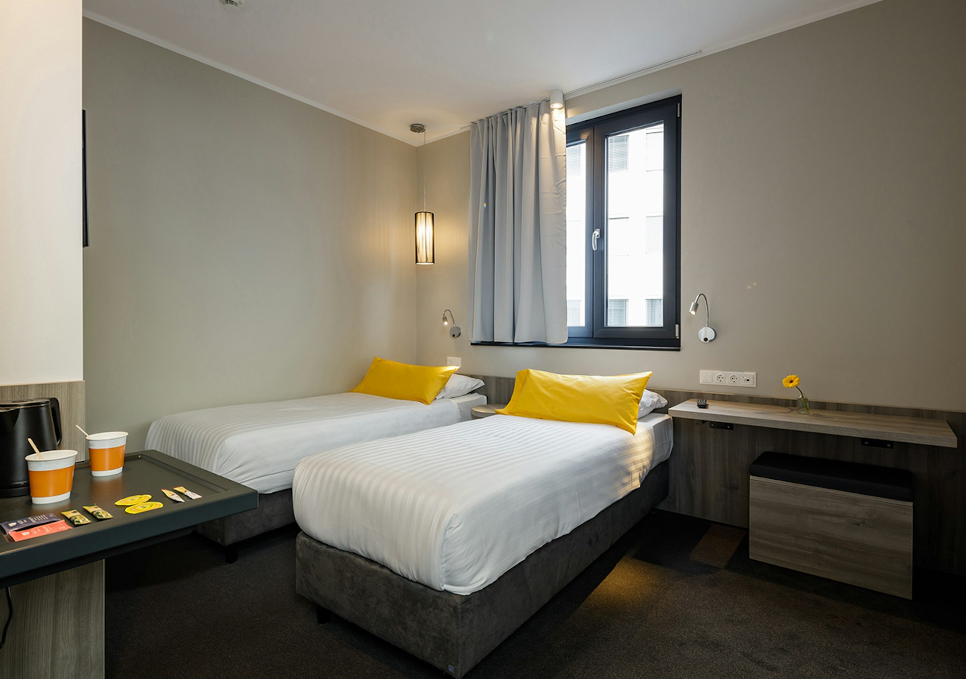 B&B Hotel Nurnberg-Plarrer 5/13