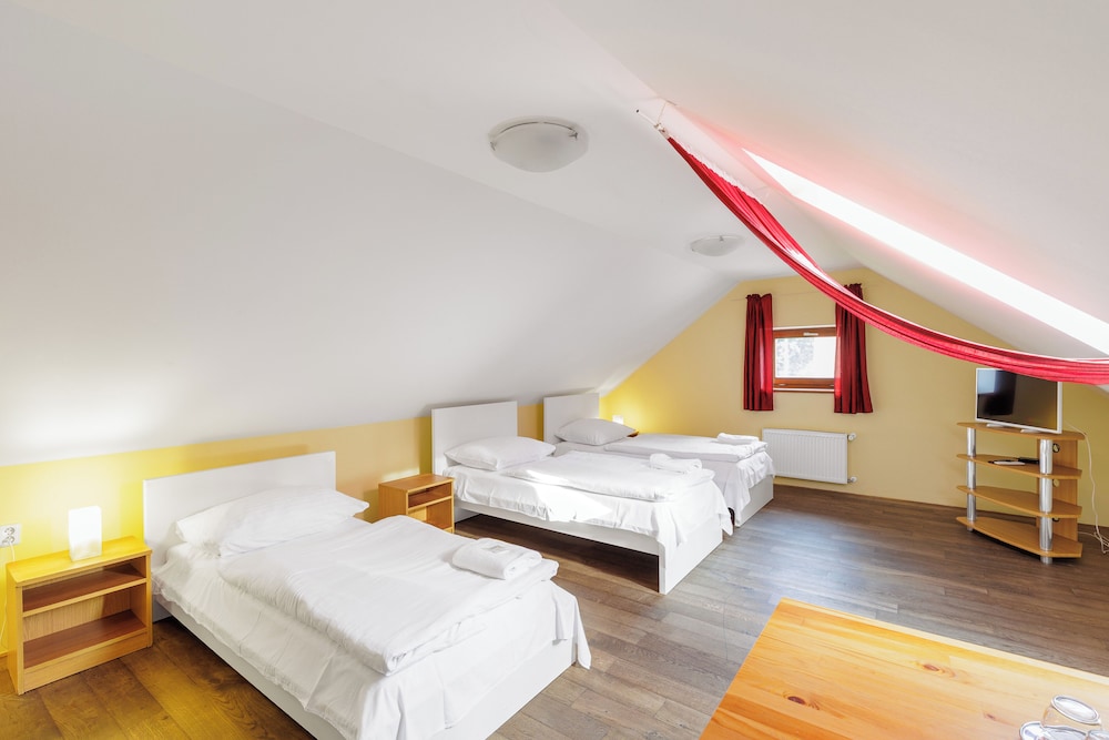 Stary Pivovar Hotel 17/65