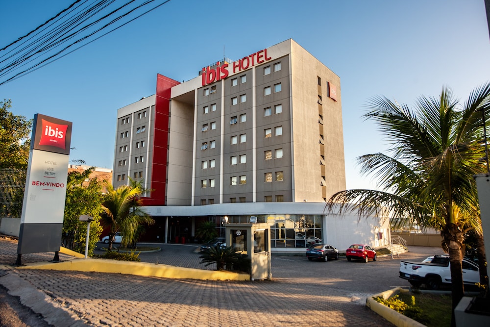 Ibis Betim 46/50