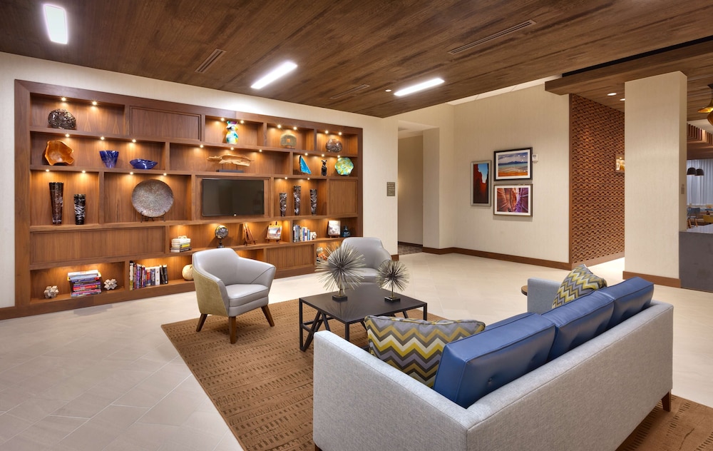 Hyatt Place Salt Lake City/Farmington/Station Park 33/60