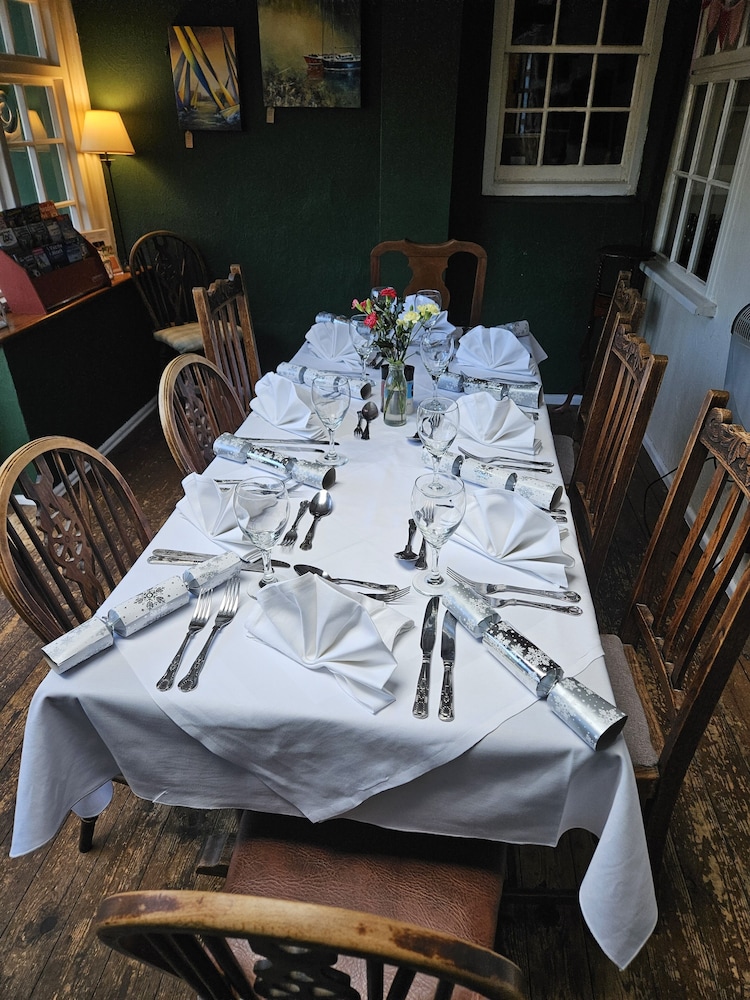 The Trengilly Wartha Inn 36/50