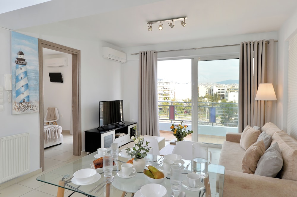 Alekos Apartments 27/50