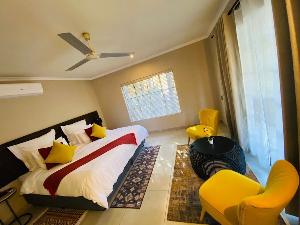 Shingalana Guest House 11/50