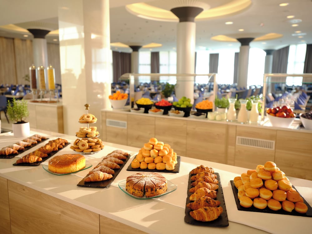 Riviera Lifeclass Hotels Spa 18/45