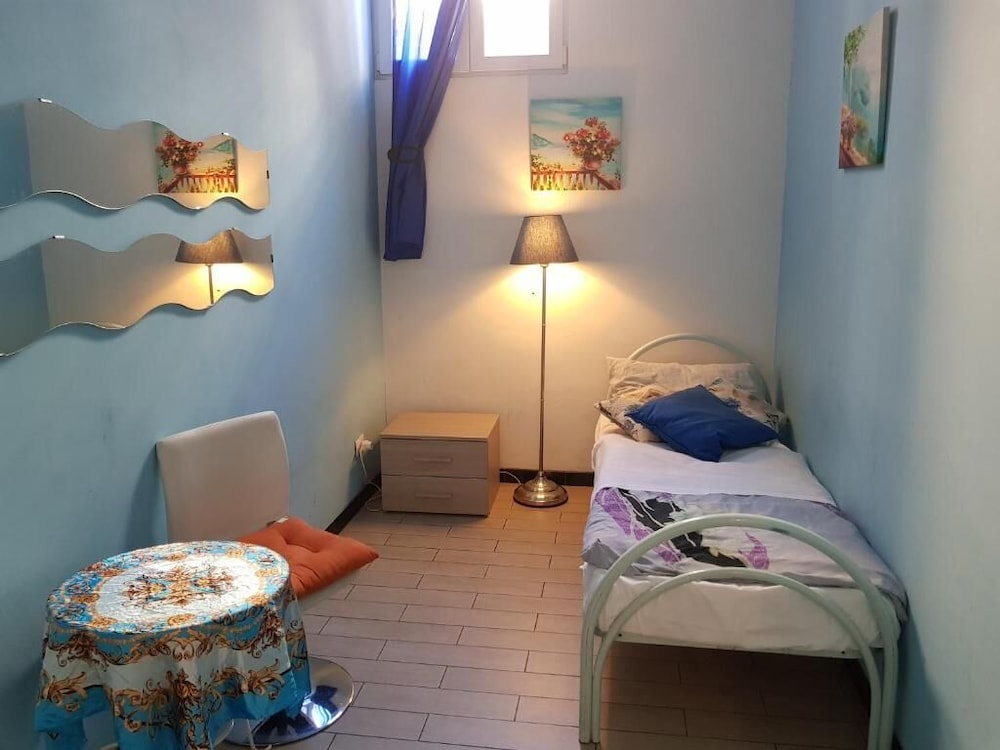 Family Hostel Milano 22/50