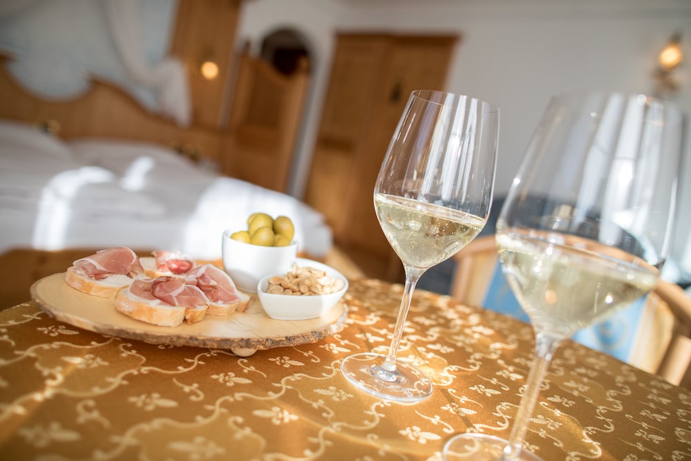 Hotel Chalet all Imperatore photo4