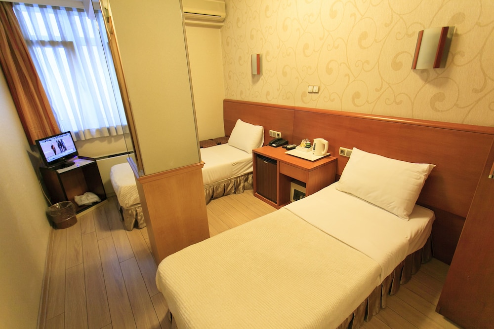 HOTEL INTER ISTANBUL 29/53