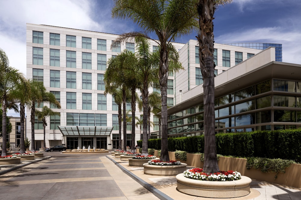 Four Seasons Hotel Silicon Valley At East Palo Alto 43/49