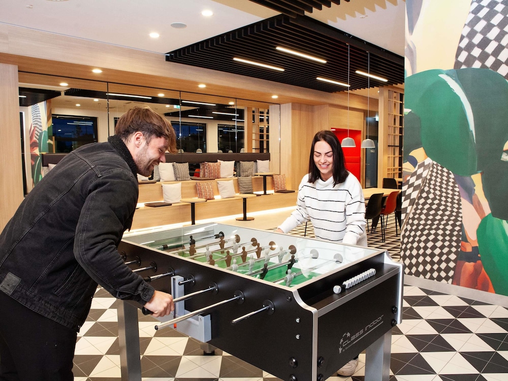 ibis Hotel Berlin Airport (Neueroffnung) 10/49