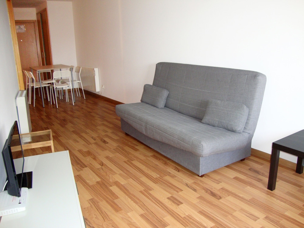 Apartamentos La Solana 3000 33/48