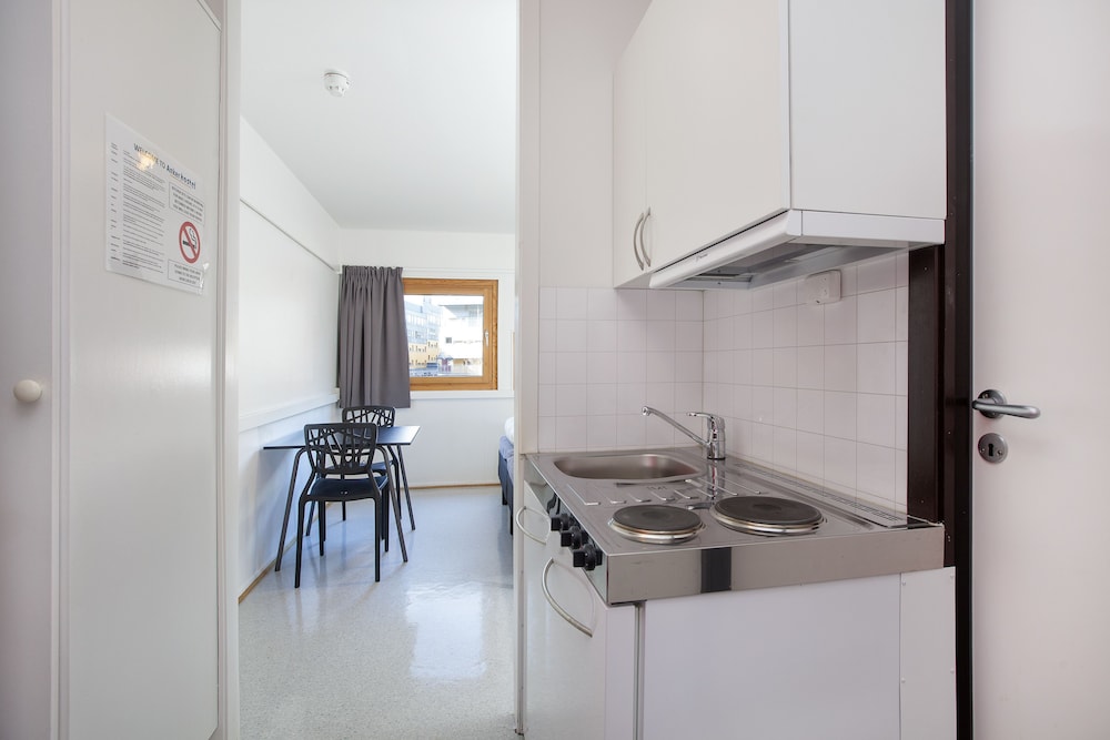 Anker Hostel Oslo 19/25