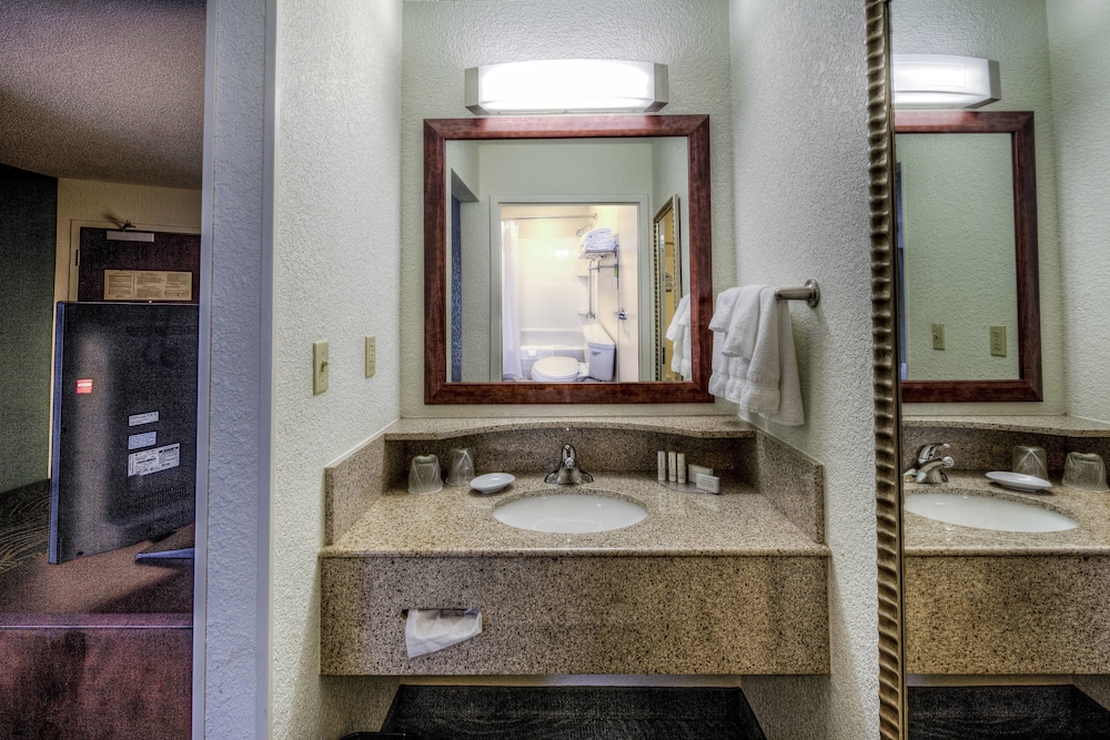 Springhill Suites Dayton South Miamisburg 17/51