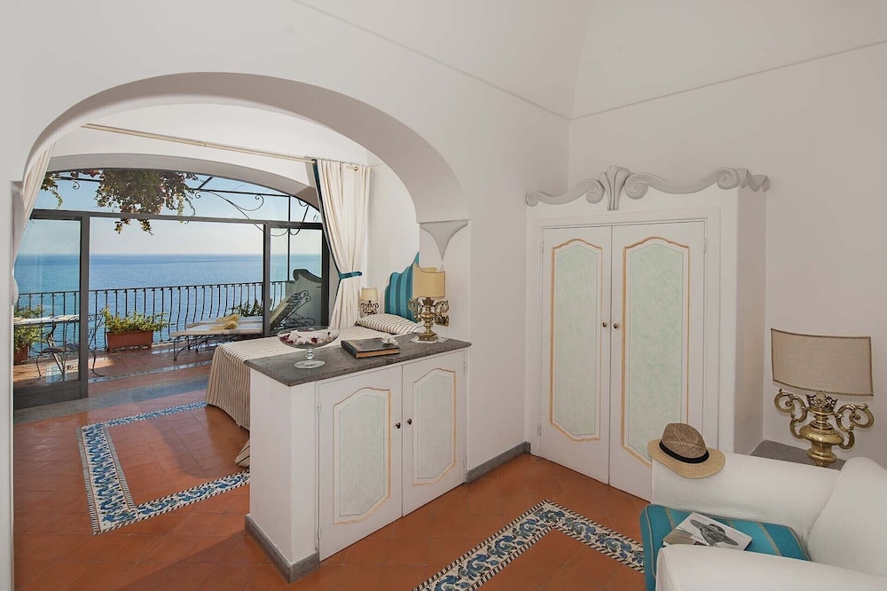 Albergo Miramare Positano 43/72