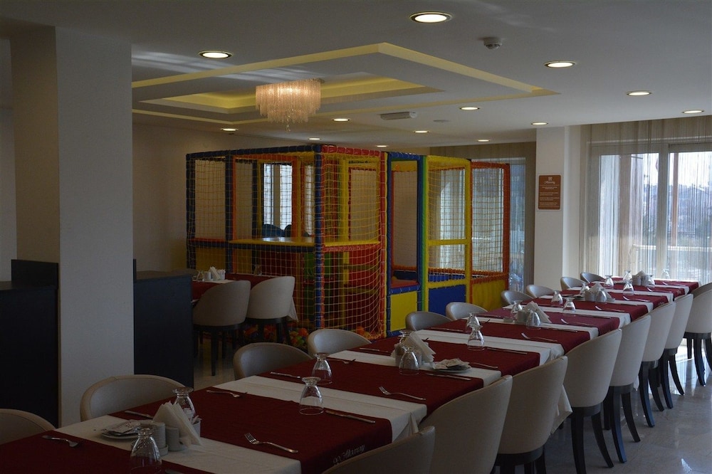 Ahsaray Otel 21/28