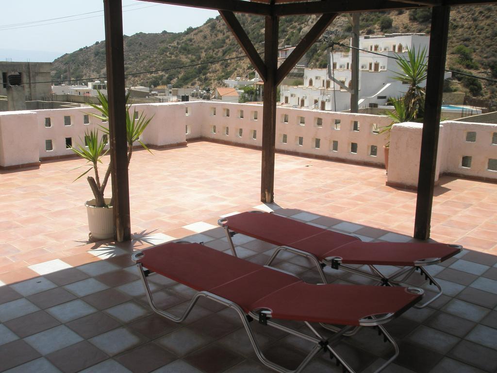 Ostria Hotel 30/30