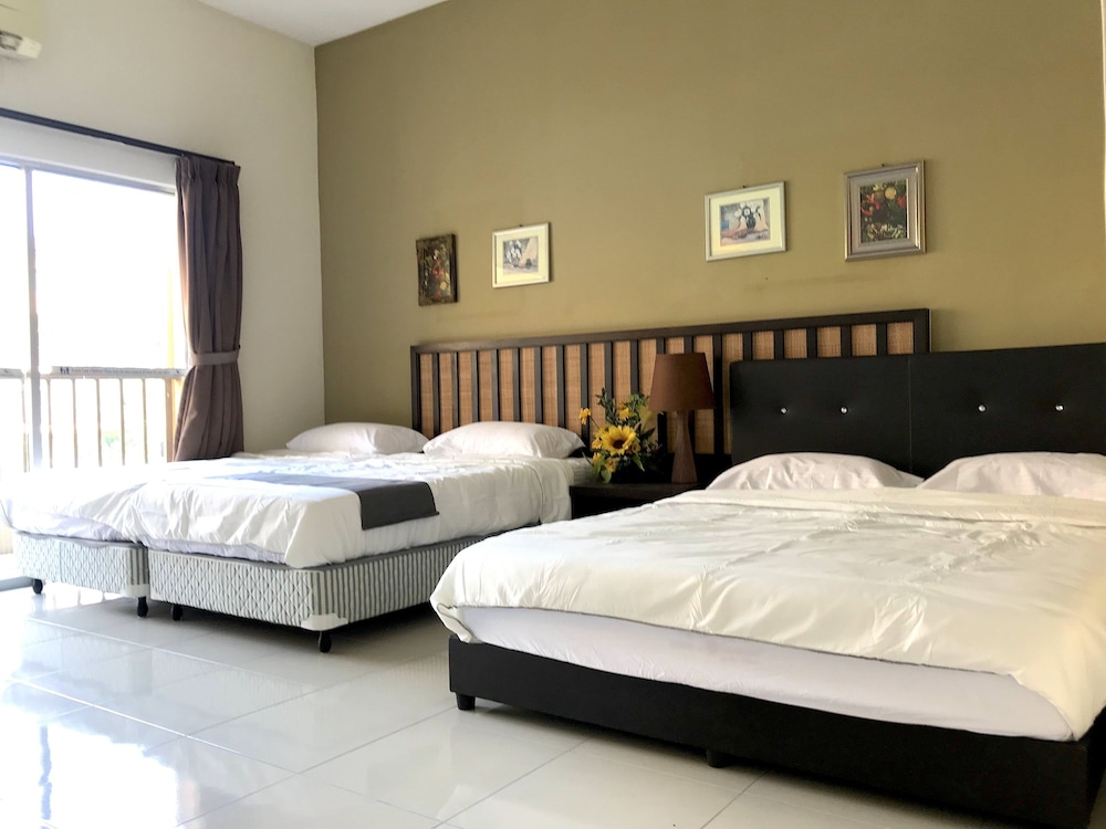 Gold Coast Morib International Resort 15/59