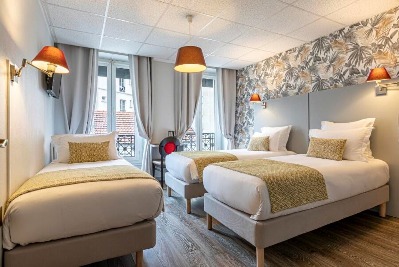 Splendid Hotel 5/23