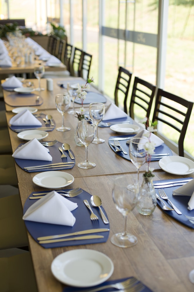 Interludium Iguassu Convention Hotel 57/69