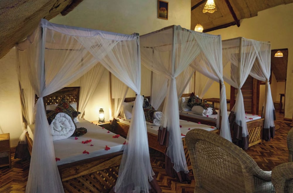 Arusha Safari Lodge 31/50