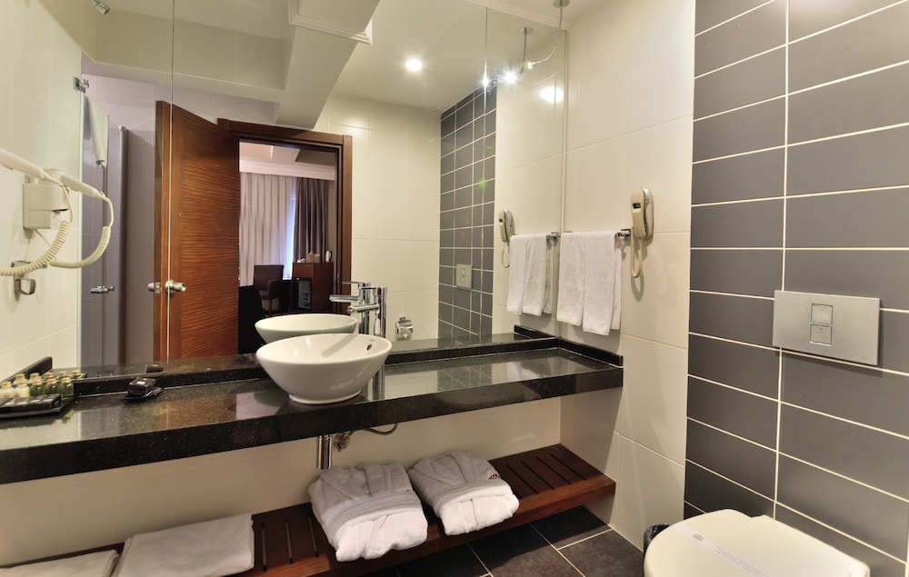 Tiara Termal Spa Hotel 6/77