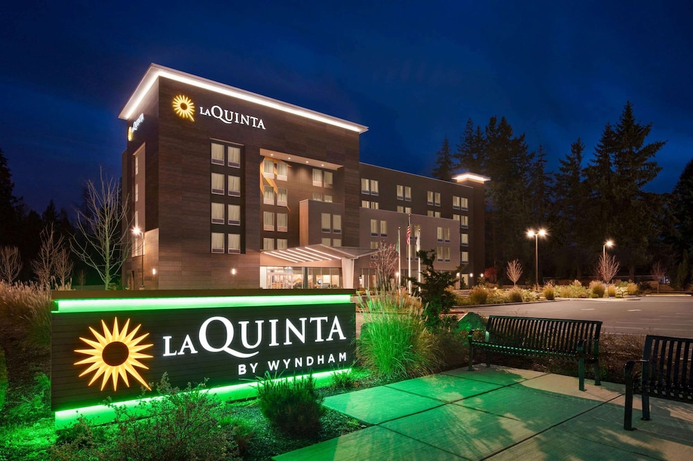 La Quinta Inn & Suites By Wyndham Marysville 2/57