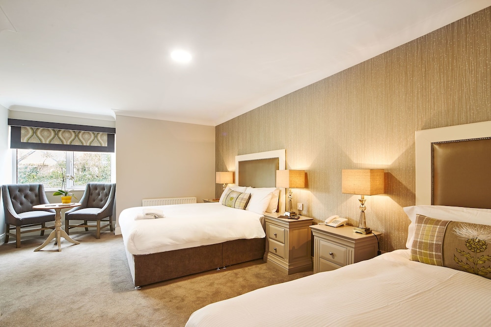 Farmers Kitchen Hotel 3/50