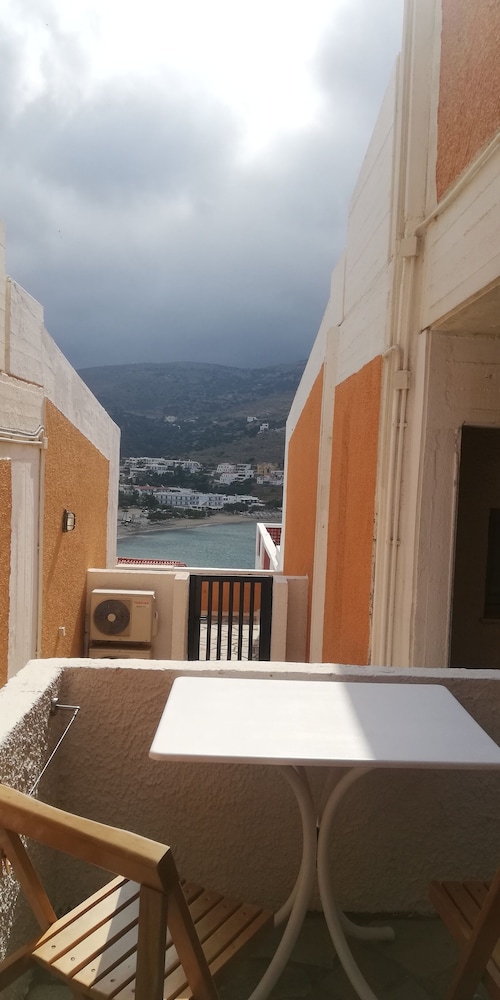 Mare Vista Hotel 24/50