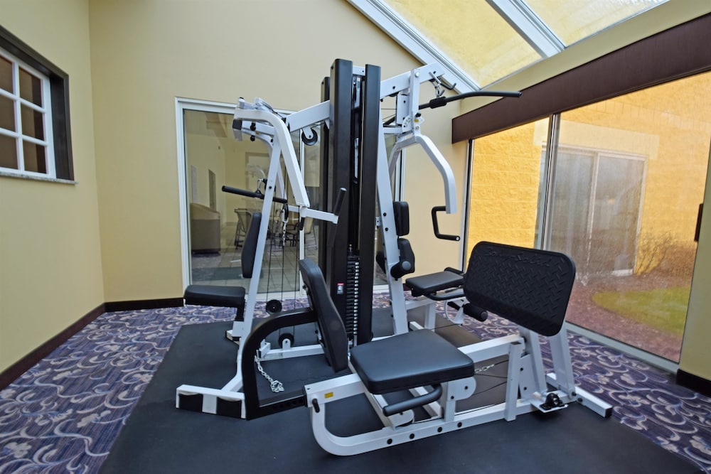Best Western Resort Hotel & Conference Center 29/46