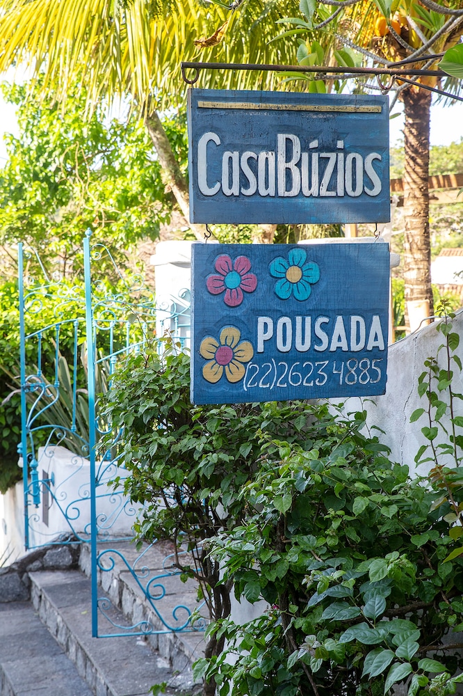 Pousada Casa Nova Buzios 2/50