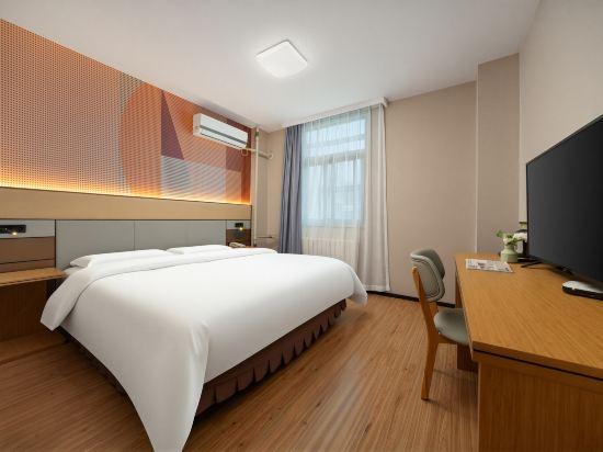 Grace Inn Yantai Huanshan Road 26/42
