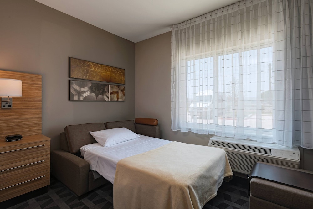 TownePlace Suites by Marriott Dallas DFW Airport North/Irving 15/54