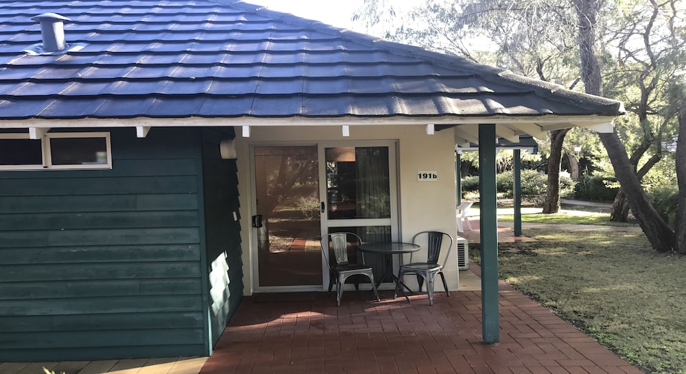 Bayview Geographe Resort 3/48