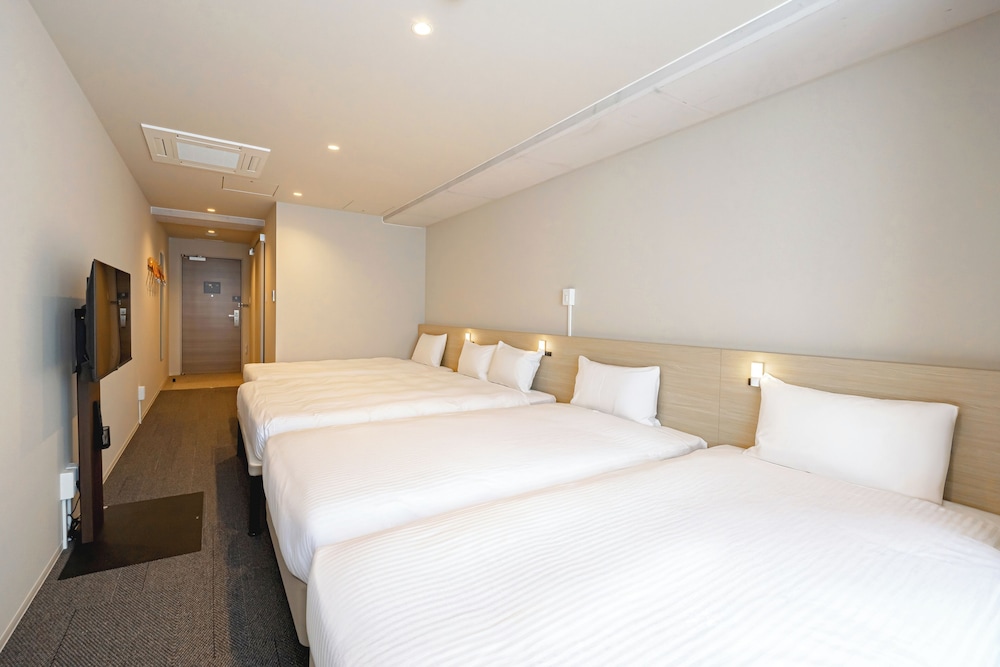 hotel MONday Tokyo Nishikasai 19/49